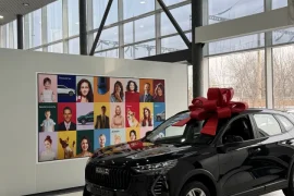 автоцентр кировский фотография 2